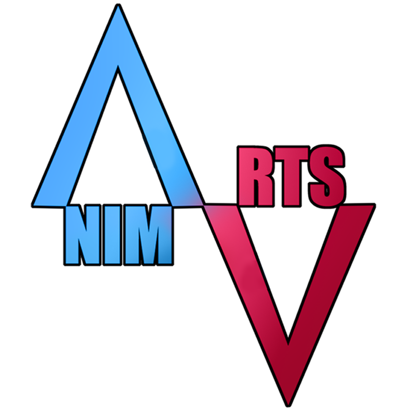 AnimArts logo