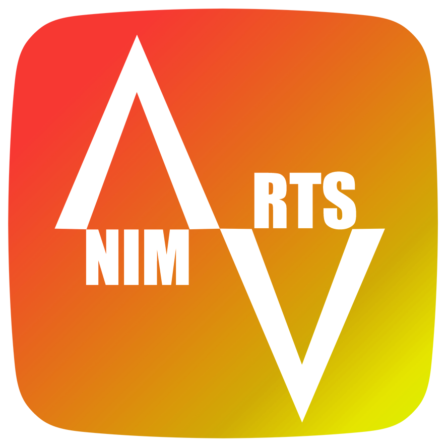 AnimArts logo