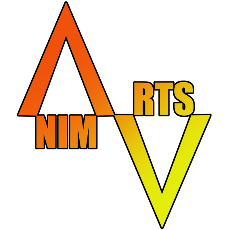 AnimArts logo